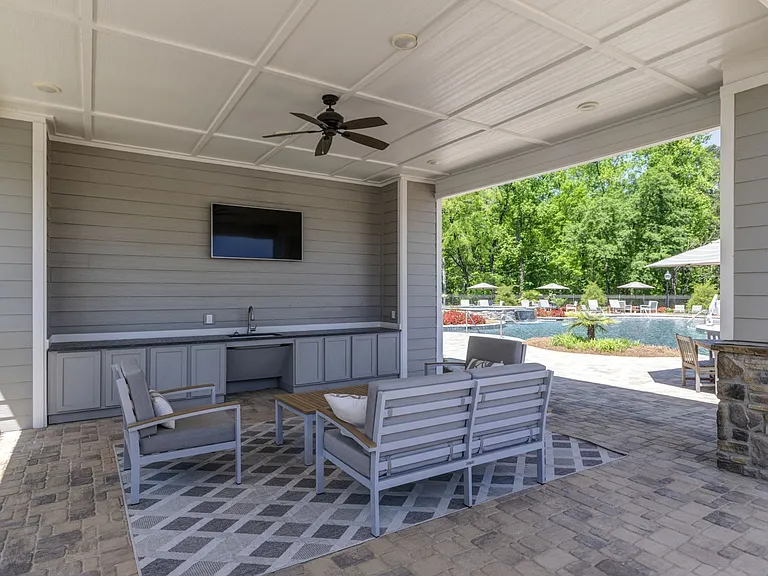 Rock Island Ridges At Riverchase — Photo 20