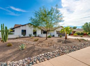 4379 E Ludlow Dr, Phoenix, AZ 85032
