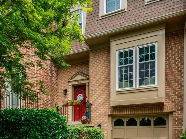 7838 Ashley Glen Rd, Annandale, VA 22003