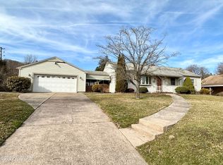 1401 Grampian Blvd, Williamsport, PA 17701