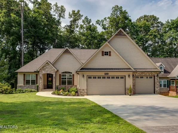 189 Chahyga Way, Loudon, TN 37774