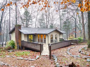 106 Neville Ln, Oak Ridge, TN 37830