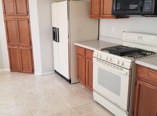 1417 Rudy Montoya Dr, El Paso, TX 79936