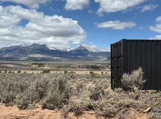 Sangre De Cristo Ranches, Fort Garland, CO 81133