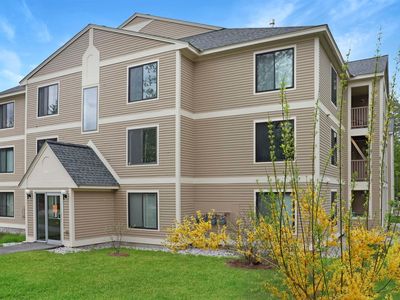 19 Saco Street #9, Conway, NH, 03818