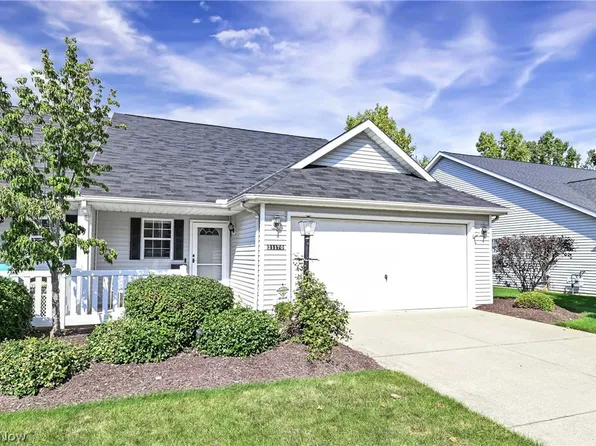 31170 Lily Ln, North Olmsted, OH 44070