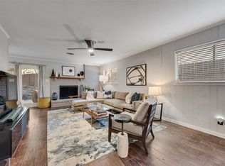 1529 Windchime Dr, Dallas, TX 75224