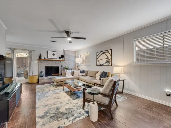 1529 Windchime Dr, Dallas, TX 75224