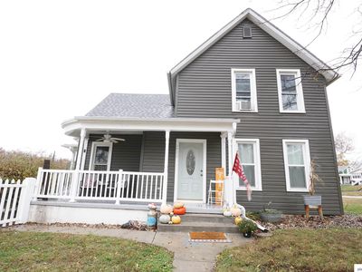 422 N 9th St, Plattsmouth, NE, 68048