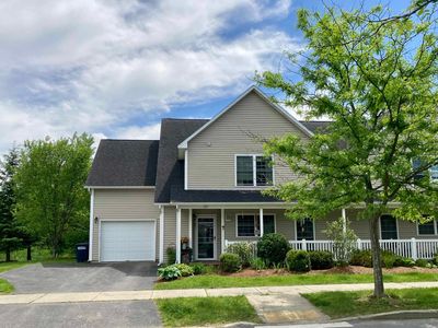 175 Farmall Drive, Hinesburg, VT, 05461
