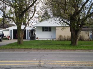 3616 Weiss St, Saginaw, MI 48602