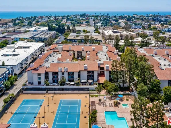 8600 Tuscany Ave Unit 315, Playa Del Rey, CA 90293