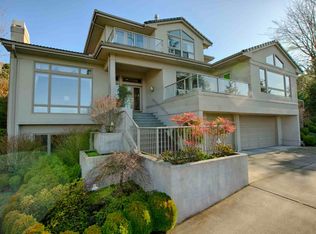 8144 W Mercer Way, Mercer Island, WA 98040