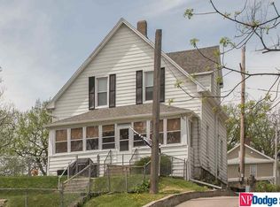 1932 S 14th St, Omaha, NE 68108