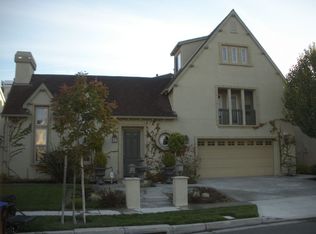 1126 Regatta Point, Hercules, CA 94547