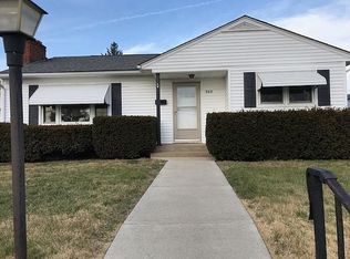 360 Clarendon St, Newark, OH