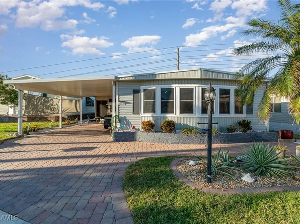 11350 Bayside Blvd, Fort Myers Beach, FL 33931