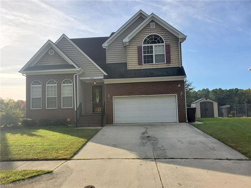 1st image of 4017 Grand Isle Dr