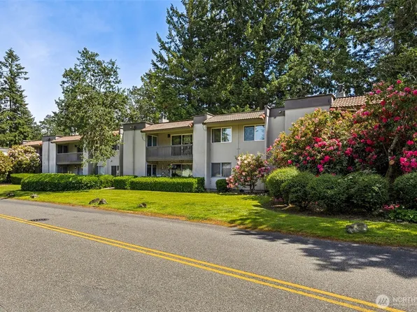 7501 Ruby Drive SW #I-106, Lakewood, WA 98498