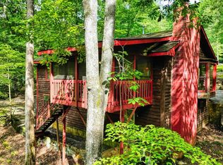 4309 Ackerman Cir, Hiawassee, GA 30546