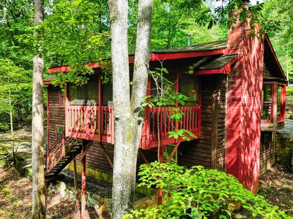4309 Ackerman Cir, Hiawassee, GA 30546