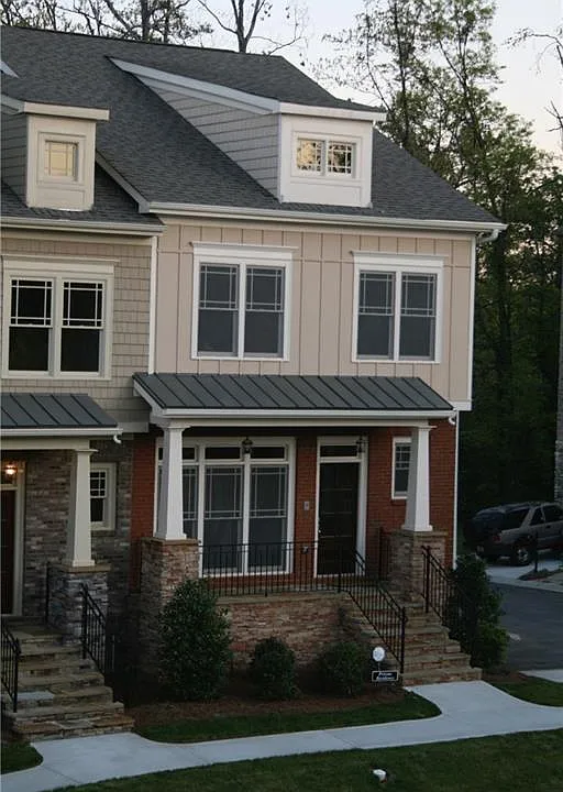 250 Mystic Ridge Hl