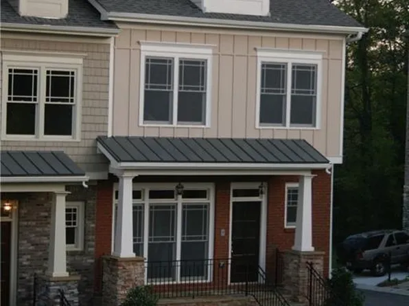 250 Mystic Ridge Hl, Sandy Springs, GA 30342
