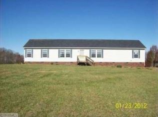 2146 Sheffield Rd, Harmony, NC 28634