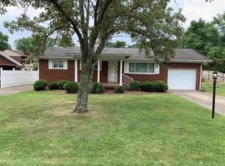 65 Township Road 1202, Chesapeake, OH 45619