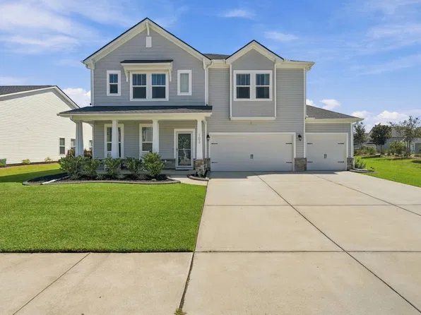 103 Wappoo Trace Ln, Summerville, SC 29486