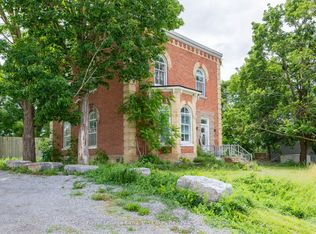 119 Agnes St, Kawartha Lakes, ON K0M2M0