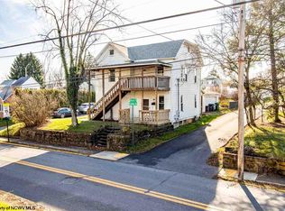 822 Richwood Ave, Morgantown, WV 26505