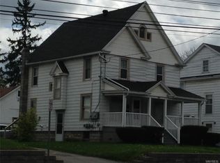 598 E Main St, Batavia, NY 14020