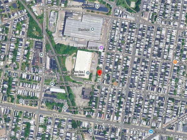 3814 N 10th St, Philadelphia, PA 19140