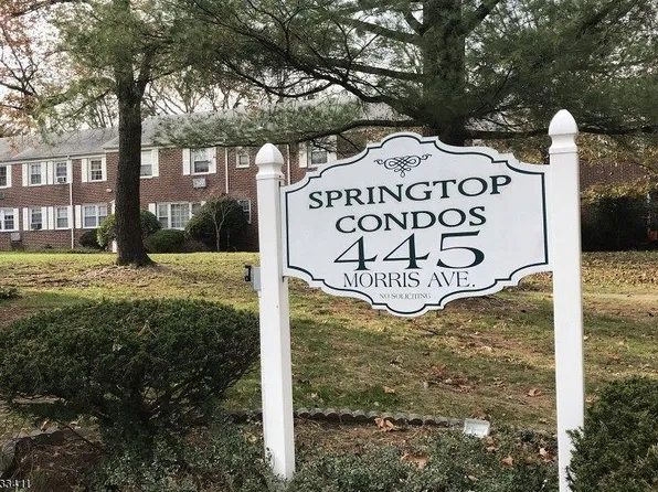 445 Morris Ave #13-A, Springfield, NJ 07081
