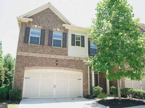 105 Newcomb Ct, Sandy Springs, GA 30328
