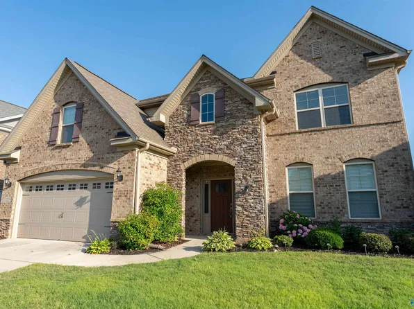 15223 Lakeside Trl SW, Huntsville, AL 35803