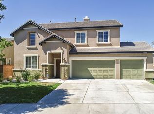3025 W Minford St, Lancaster, CA 93536