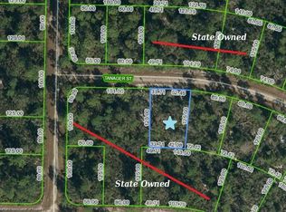 1138 Tanager St, Lake Placid, FL 33852