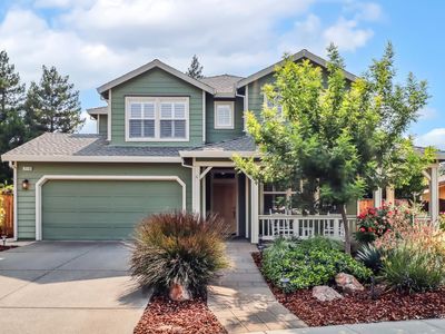 2110 Sargent Ct, Davis, CA, 95618
