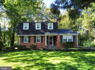 8914 Early St, Manassas, VA 20110