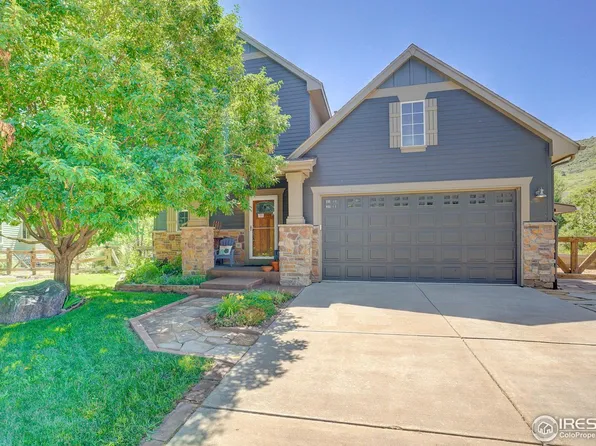 116 Noland Ct, Lyons, CO 80540