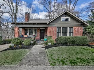 2003 Rugby Ave, College Park, GA 30337