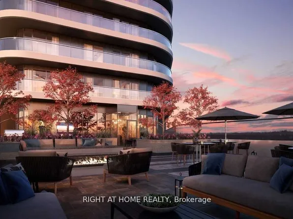 120 Eagle Rock Way, Vaughan, ON