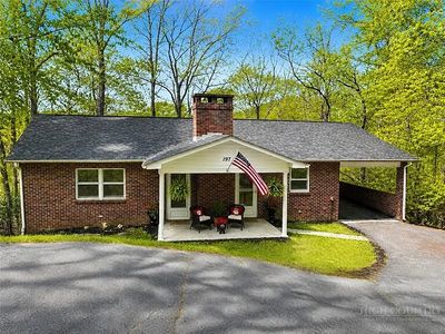 197 Russell Dr, Boone, NC, 28607