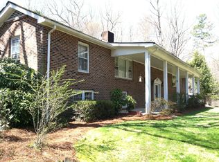 739 Homeplace Dr UNIT 1, Chapel Hill, NC 27517
