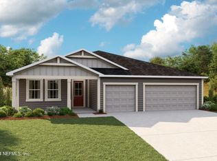 10548 Melody Meadows Rd, Jacksonville, FL 32257