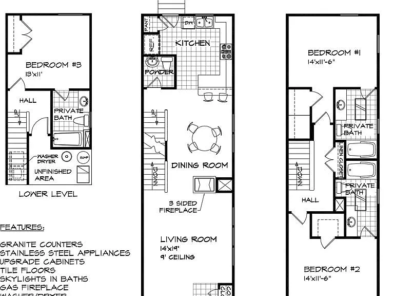 1455 N Star Ave — Photo 17