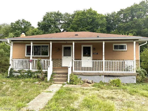 347 Patton Ave, Wintersville, OH 43953