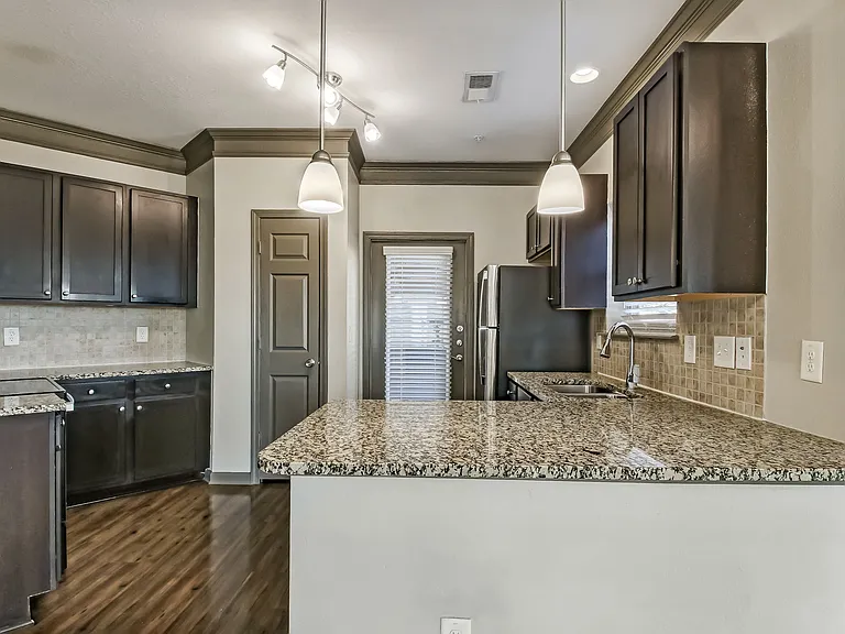 Valdosta - 3 Bed / 2 Bath - 1,455 Sq.Ft.